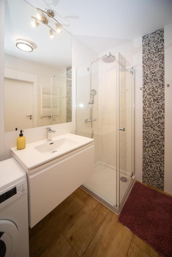 Maya'S Flats & Resorts 74 - Swietej Barbary Gdansk Ngoại thất bức ảnh